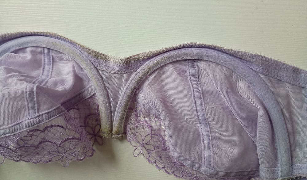 Biustonosz Panache Cleo 80D