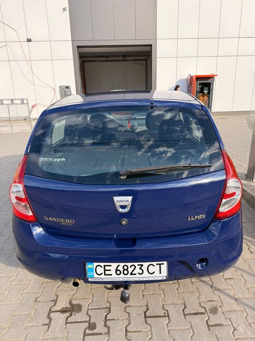 Продається Dacia Sandero