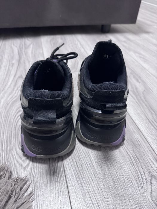 Off white odsy 2000 конд 8/10