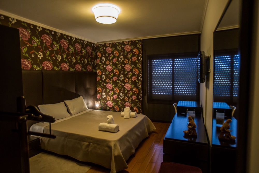 Apartamento T2 junto à praia da Sereia em Canidelo (ao lado do Continente Bom Dia da marginal)