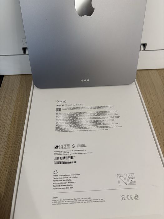 Apple iPad Air 11 M3 128 GB