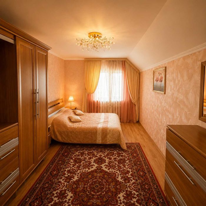 Продаж будинку в Білій Криниці – 141 м² | Готовий до проживання