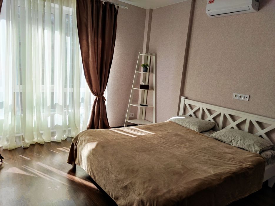 Світло є‼️Здам подобово смарт квартиру в ЖК Артвиль, (рядом 7 км,7небо