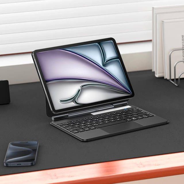 Чохол на айпад про 12.9 2018 року
