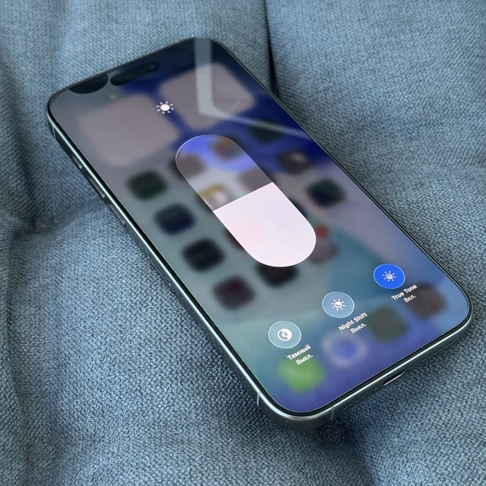 Apple iphone 16 Pro Max 256 (дефект)