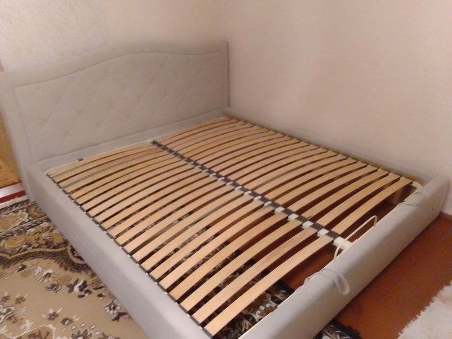 Продаем кровать новую