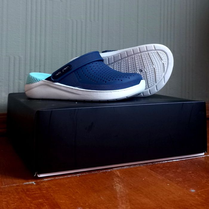 Крокси сабо дитячі Luck line