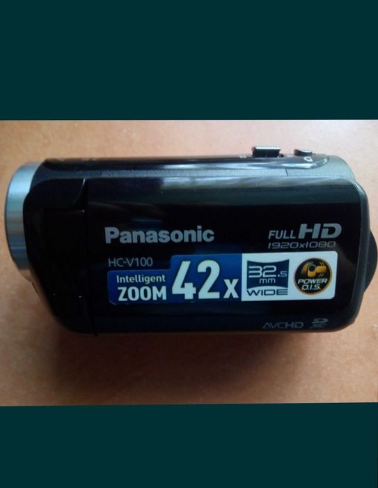 Видеокамера Panasonic