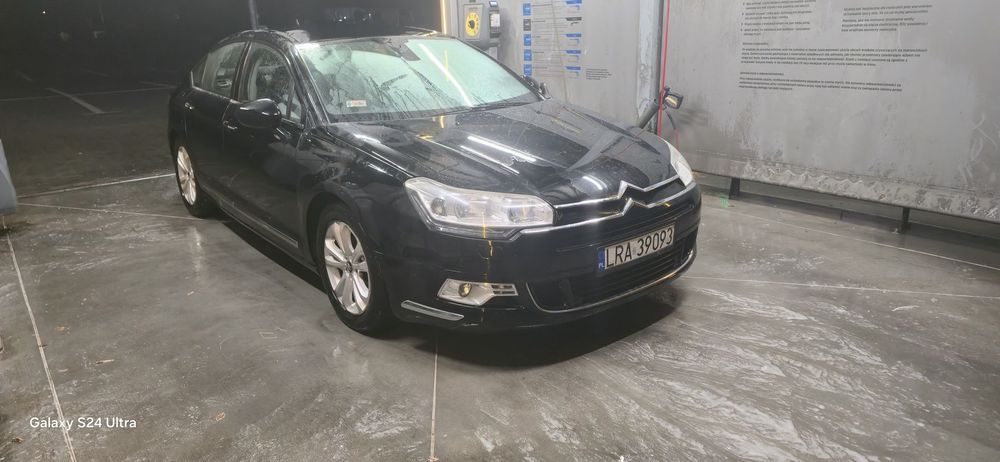 Citroën C5