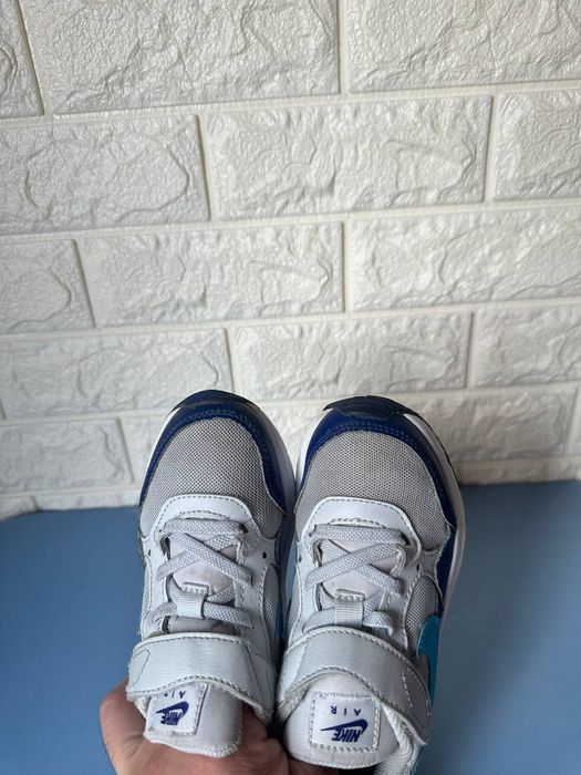 Кросовки Nike 30p мокасини хайтопи кросівки