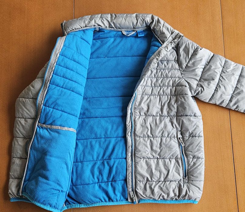 Kurtka przejściowa 158 cm