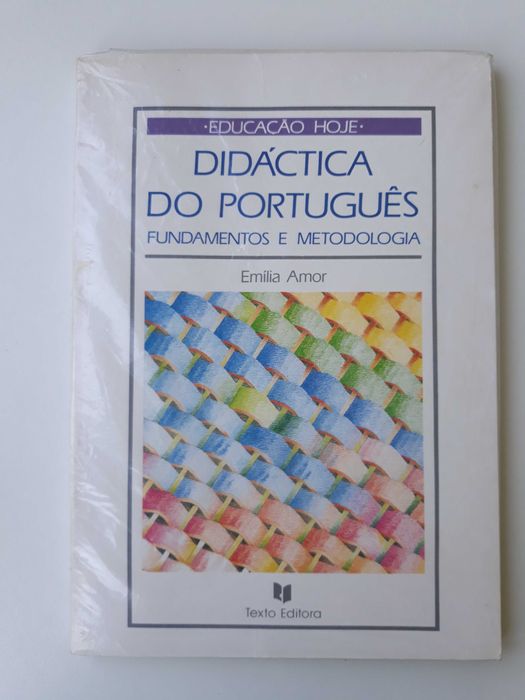 Coleção Educação Hoje