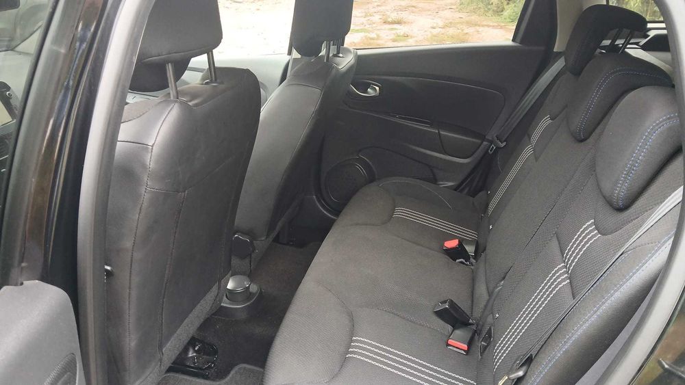Renault Clio 0.9TCe Sport Tourer GT Line