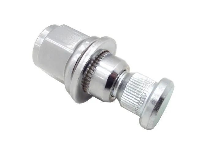 Perno e Porca de roda Mitsubishi L200 MB584750 3880A008