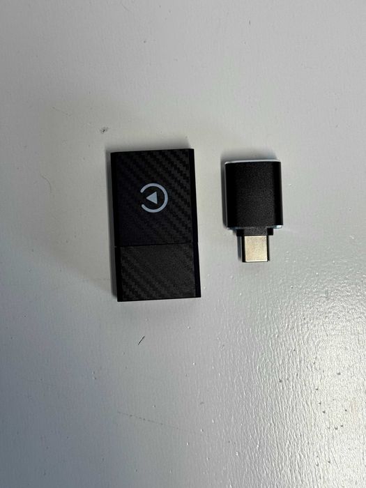 Adapter wityeye apple carplay android auto