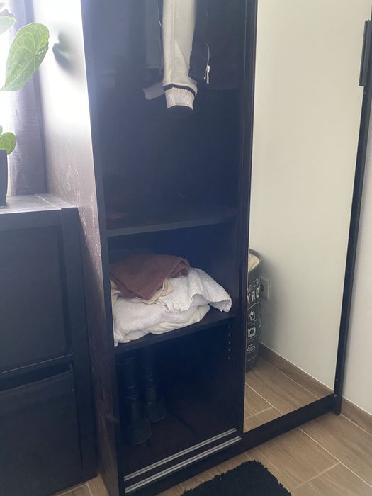 Guarda fatos / rouperio Ikea