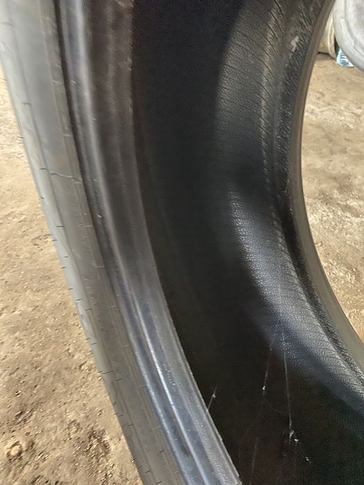 Резина на тягач 315/70/22.5