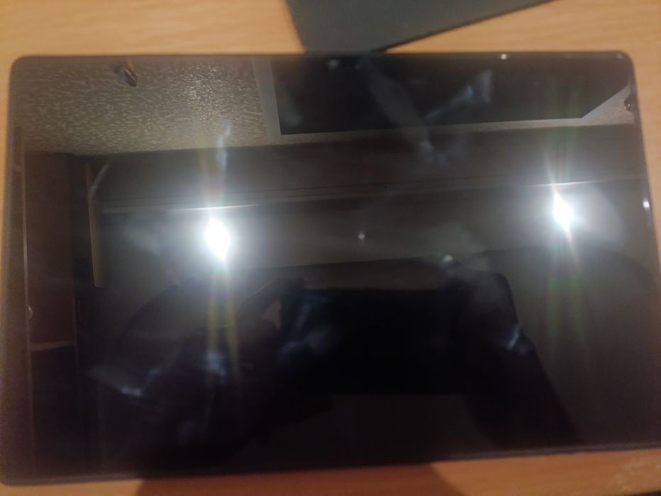 Планшет Samsung Tab A7
