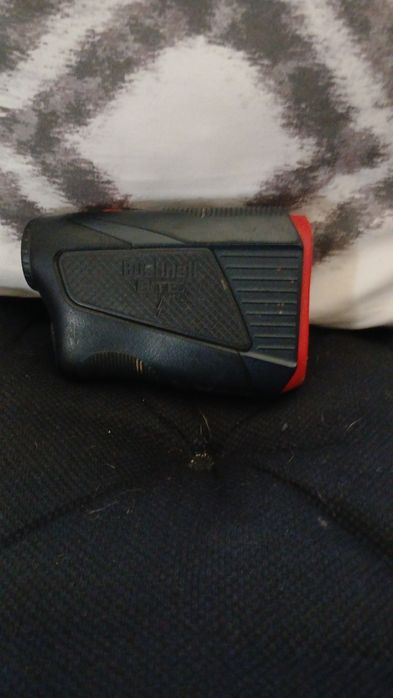 Vendo Bushnell e Rangefinders