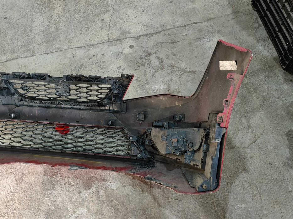 Para-choques Frente SEAT Leon FR 5F