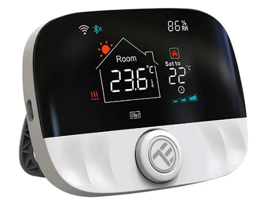 Termostat WiFi Tellur Smart