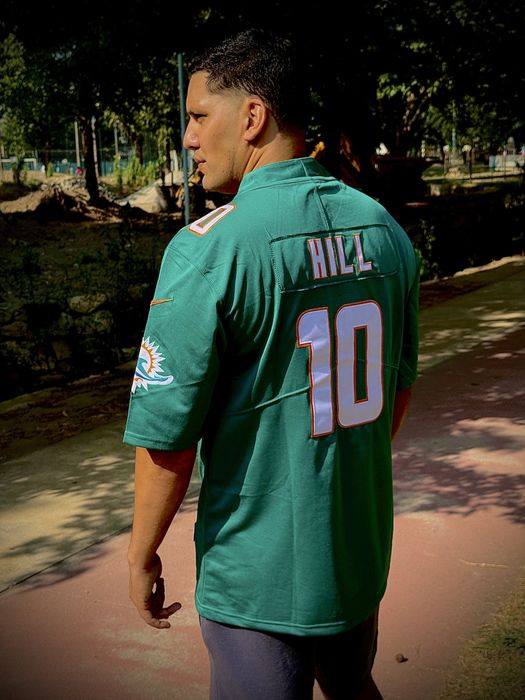 Camisolas da MLS
