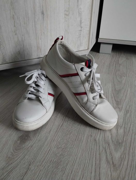 trampki, sneakersy, buty sportowe rozm. 39