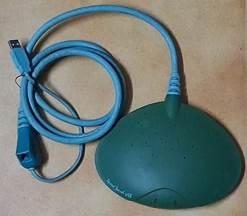 Modem usb - Speed Touch