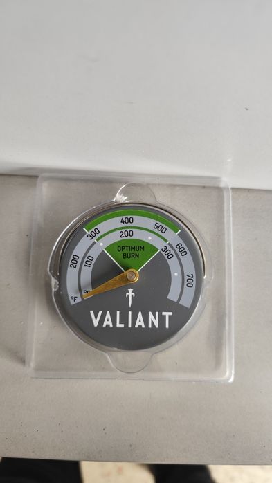 Valiant Premium 4