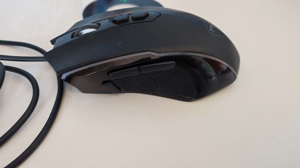 Wired Gaming Mouse64752099171459124