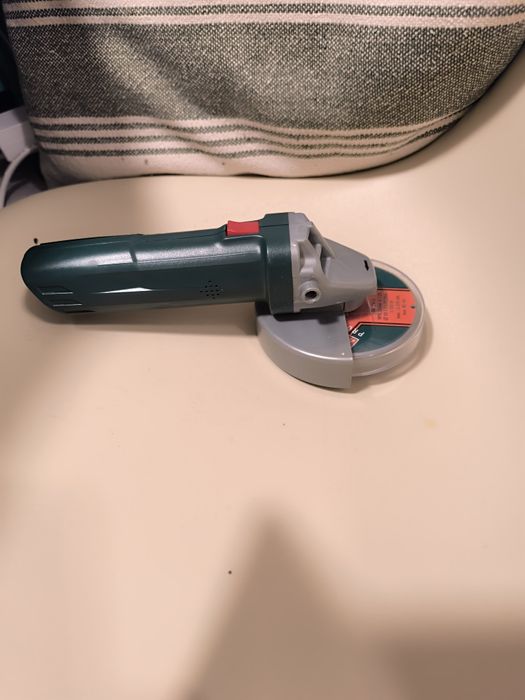 Інструменти шліфувальна машинка Болгарка