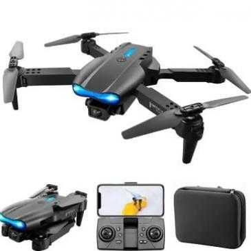 Продається НОВИЙ міні дрон з 2акб E99 Max для дітей з камерою