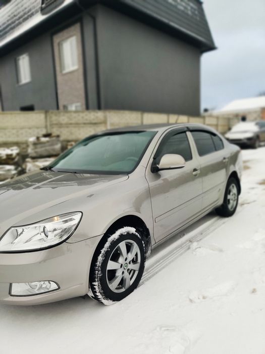Продам Skoda Octavia A5