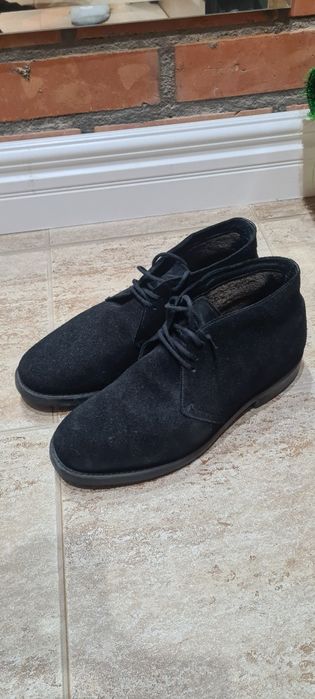 Зимові черевики ботинки Dainite Sole 41