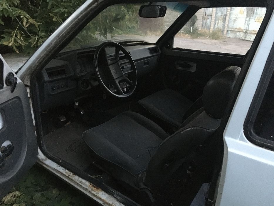 Таврия 1102 по тп не находу требует ремонта двигателя, сварочных работ