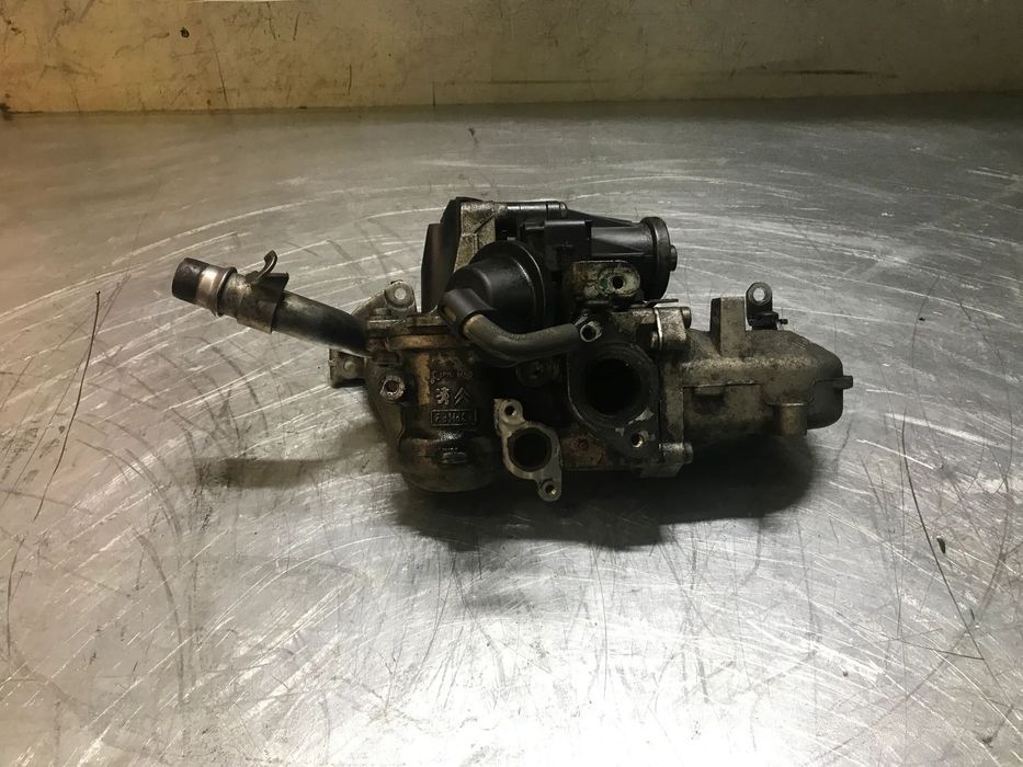 VALVULA EGR PEUGEOT / CITROEN / FORD / VOLVO 1.6HDI 5.05639.08