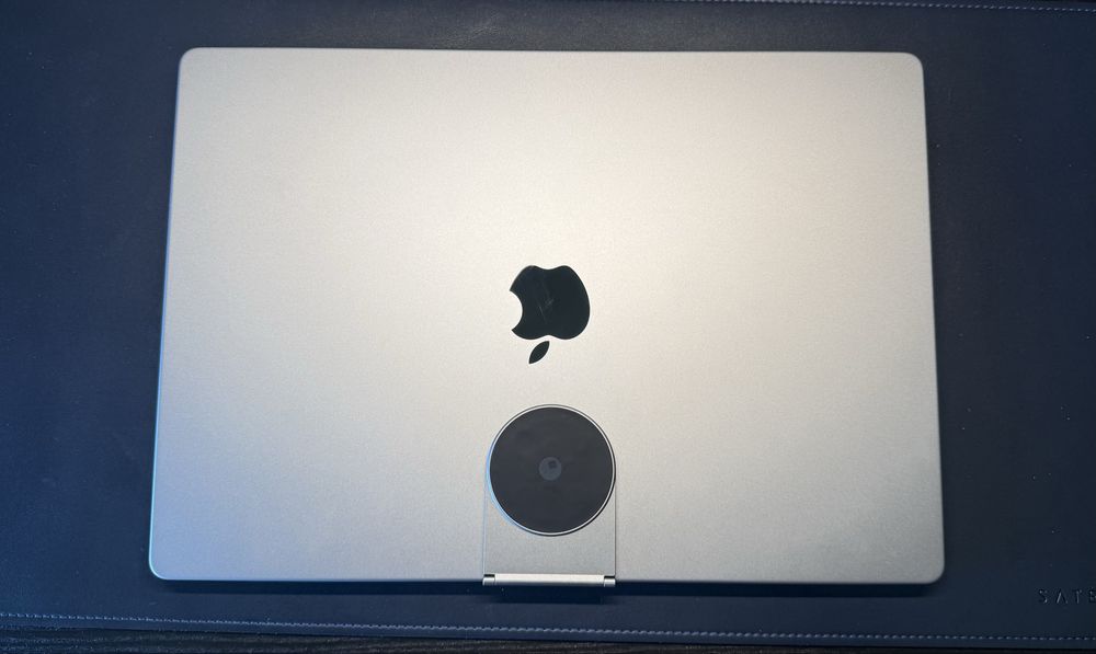 MacBook Pro 16 polegadas