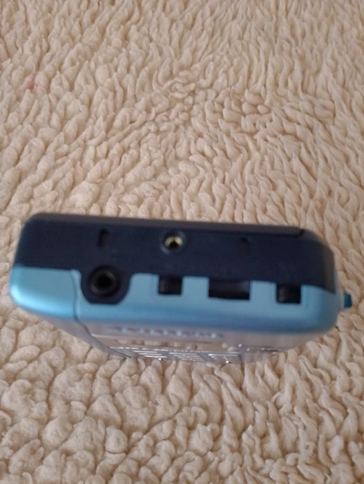 Walkman Panasonic model RQ-E27V