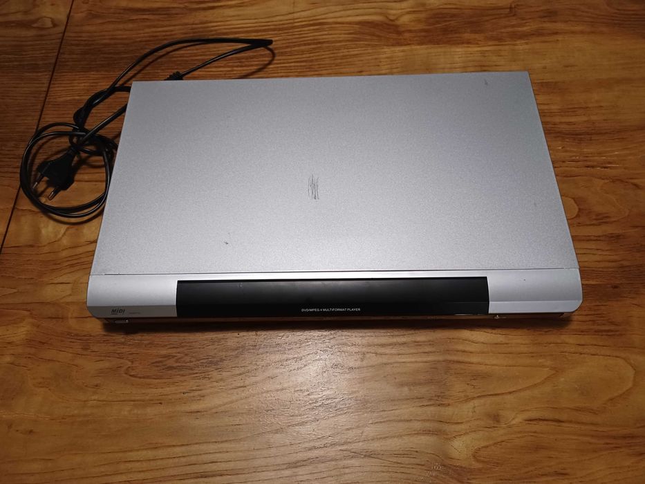 DVD/MPEG 4 multiformat player64550911591298121