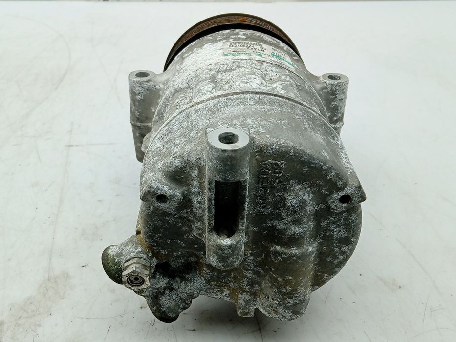 Compressor AC OPEL Insignia A Sports Tourer (G09)