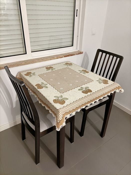 Mesa cozinha/sala IKEA