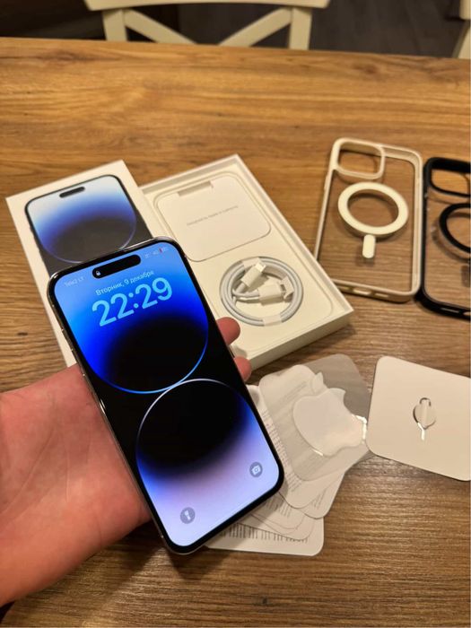Iphone 14 Pro Max 1 TB Памяти