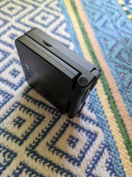 Powkiddy V90 + 2 Baterias (consola retro)