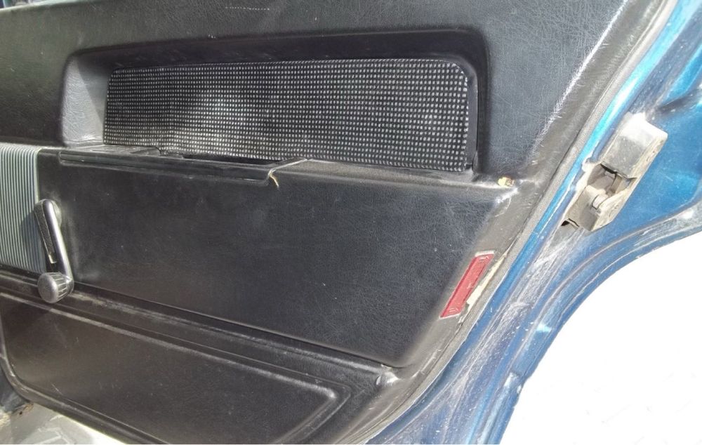 Продам Вольво-740(2.4куб. Д.].