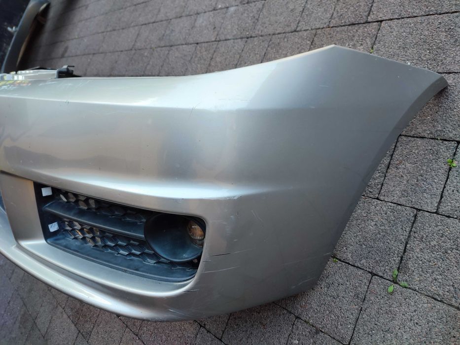 Zderzak Przedni Fiat Punto 2 II Sporting HGT