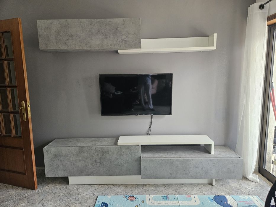 Móvel de tv sala