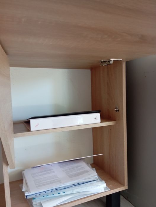 Szafka komoda biuro
