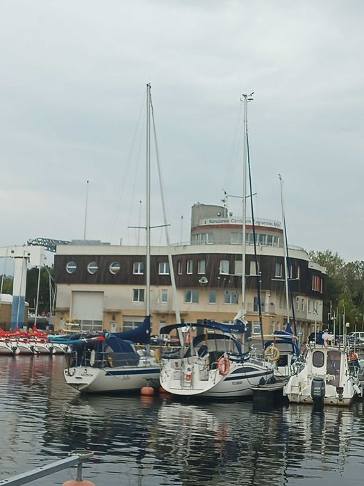 Kurs radiooperator SRC VHF Gdańsk