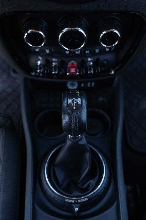 Mini Clubman Cooper SD