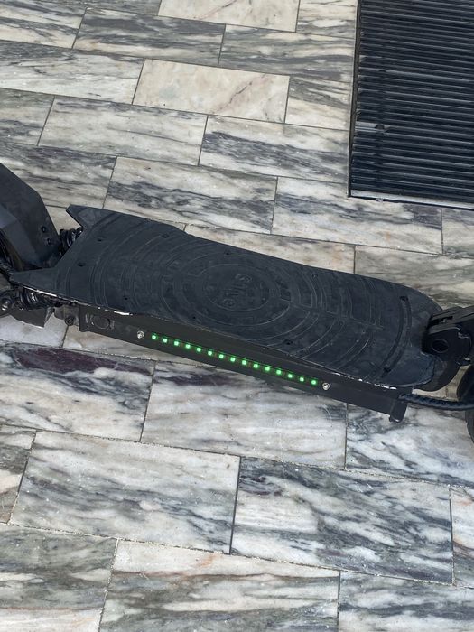 Trotinete Qilive touring v5